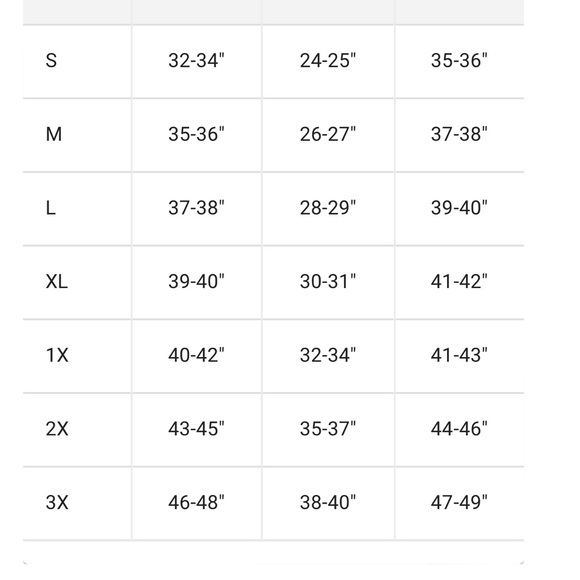 🔴 🎀 2 X’s Host Pick 🎀 Buffalo Plaid Top with Black Back - Picture 7 of 7